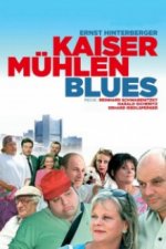 Cover Kaisermühlen Blues, Poster, Stream