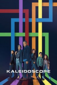 Kaleidoskop Cover, Stream, TV-Serie Kaleidoskop