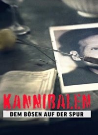 Kannibalen - Dem Bösen auf der Spur Cover, Poster, Blu-ray,  Bild