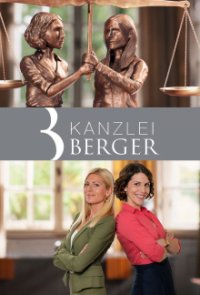 Kanzlei Berger Cover, Poster, Blu-ray,  Bild