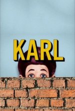 Cover Karl, Poster, Stream