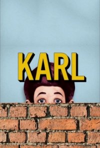 Cover Karl, Karl