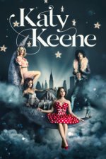 Cover Katy Keene, Poster, Stream