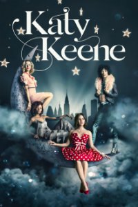 Katy Keene Cover, Poster, Blu-ray,  Bild