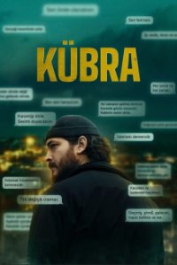 Kübra Cover, Stream, TV-Serie Kübra