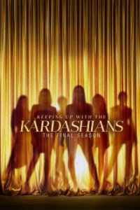 Keeping up With The Kardashians Cover, Poster, Blu-ray,  Bild