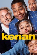 Cover Kenan, Poster, Stream