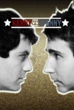 Cover Kenny vs. Spenny, Poster, Stream