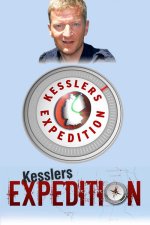 Cover Kesslers Expedition, Poster, Stream