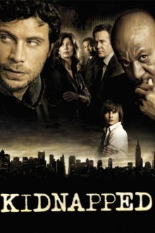 Kidnapped – 13 Tage Hoffnung, Cover, HD, Serien Stream, ganze Folge