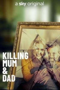 Killing Mum And Dad Cover, Poster, Killing Mum And Dad DVD