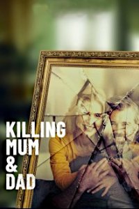 Cover Killing Mum And Dad, Poster