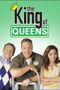 King of Queens Cover, Online, Poster