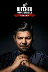 Kitchen Impossible Cover, Poster, Blu-ray,  Bild