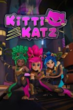 Cover Kitti Katz, Poster, Stream