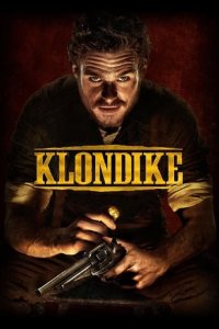 Poster, Klondike Serien Cover