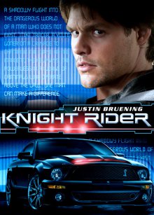 Cover Knight Rider (2008), Knight Rider (2008)
