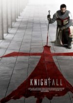 Cover Knightfall, Poster, Stream