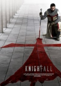 Cover Knightfall, Knightfall