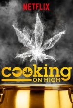 Cover Kochen mit Cannabis, Poster, Stream