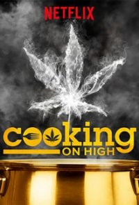 Kochen mit Cannabis Cover, Poster, Blu-ray,  Bild
