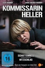 Cover Kommissarin Heller, Poster Kommissarin Heller