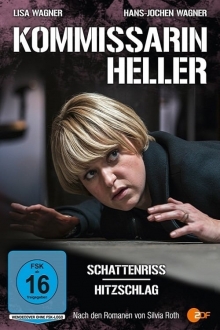 Kommissarin Heller, Cover, HD, Serien Stream, ganze Folge