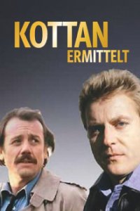 Kottan ermittelt Cover, Poster, Kottan ermittelt DVD