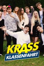 Cover Krass Klassenfahrt, Poster, Stream