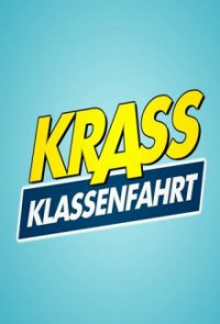 Krass Klassenfahrt Cover, Poster, Krass Klassenfahrt DVD