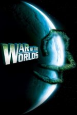 Cover Krieg der Welten (1988), Poster, Stream