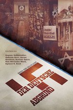 Cover Krieg und Holocaust – Der deutsche Abgrund, Poster, Stream
