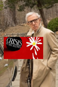 Cover Krise in sechs Szenen, TV-Serie, Poster