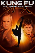 Cover Kung Fu – Im Zeichen des Drachen, Poster, Stream