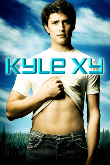 Kyle XY, Cover, HD, Serien Stream, ganze Folge