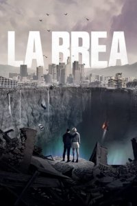 La Brea Cover, Poster, La Brea