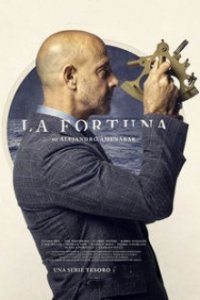 Cover La Fortuna, La Fortuna
