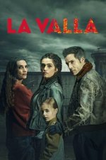 Cover La Valla – Überleben an der Grenze, Poster, Stream