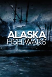 Cover Lachsjagd vor Alaska, TV-Serie, Poster