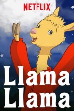 Cover Lama Lama, Poster, Stream