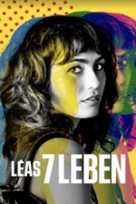 Cover Léas 7 Leben, Poster, Stream