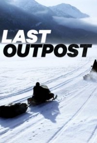 Last Outpost Cover, Poster, Blu-ray,  Bild