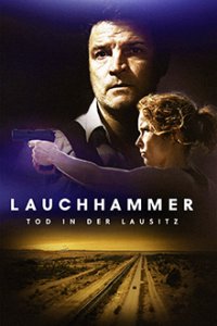 Cover Lauchhammer – Tod in der Lausitz , Poster