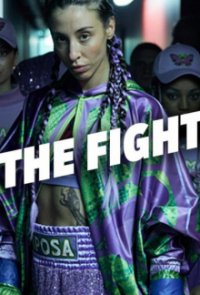 Lea – The Fighter Cover, Stream, TV-Serie Lea – The Fighter