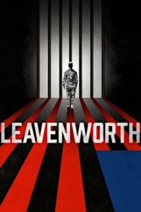 Leavenworth Cover, Poster, Blu-ray,  Bild