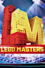 Cover Lego Masters (DE), Poster, Stream