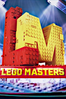 Lego Masters (DE), Cover, HD, Serien Stream, ganze Folge
