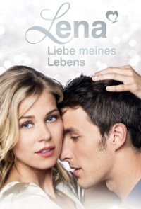 Cover Lena - Liebe meines Lebens, Poster