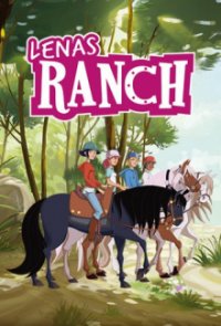 Lenas Ranch Cover, Poster, Blu-ray,  Bild