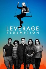 Cover Leverage: Redemption, Poster, Stream